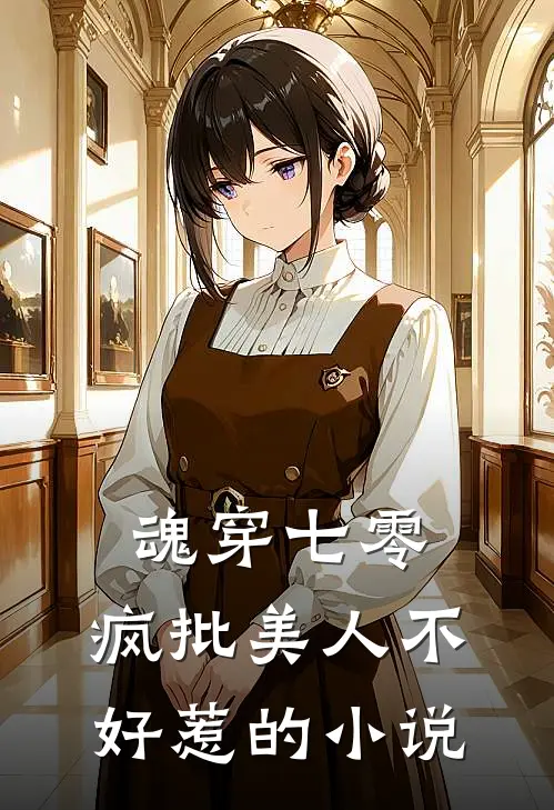 魂穿七零，疯批美人不好惹的小说