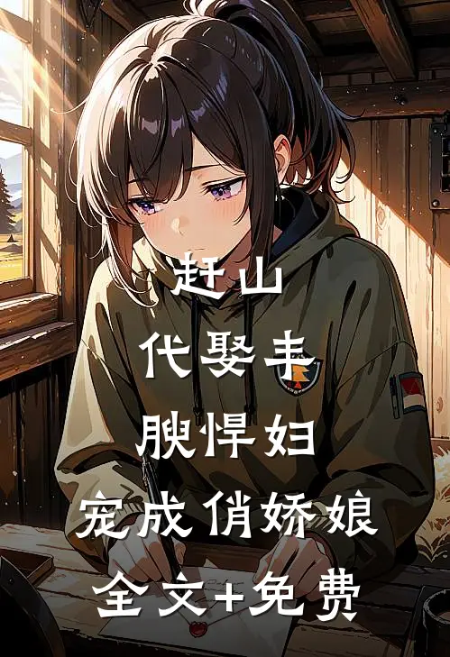 赶山：代娶丰腴悍妇，宠成俏娇娘全文+免费
