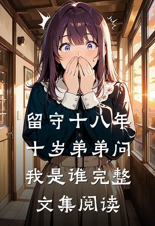 留守十八年，十岁弟弟问我是谁完整文集阅读