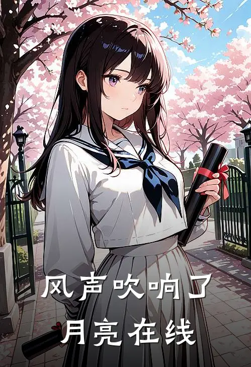 风声吹响了月亮在线