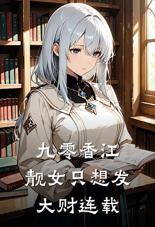 九零香江：靓女只想发大财连载