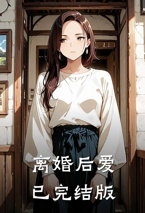 离婚后爱已完结版