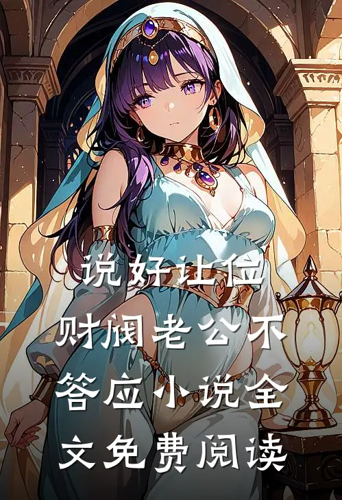 说好让位，财阀老公不答应小说全文免费阅读