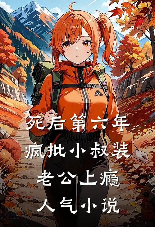 死后第六年，疯批小叔装老公上瘾人气小说