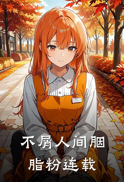 不屑人间胭脂粉连载