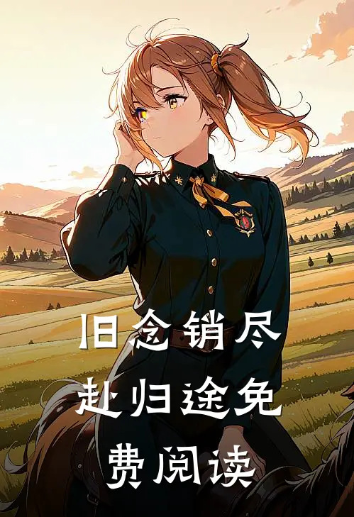 旧念销尽赴归途免费阅读