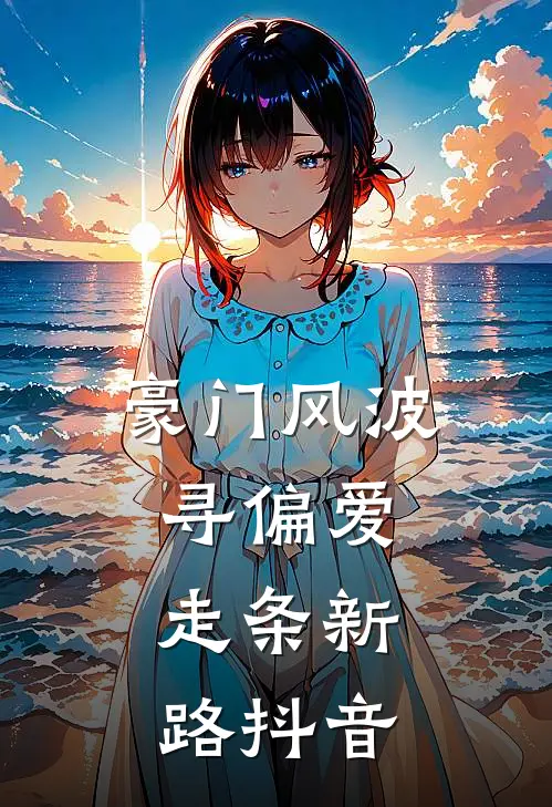 豪门风波寻偏爱，走条新路抖音