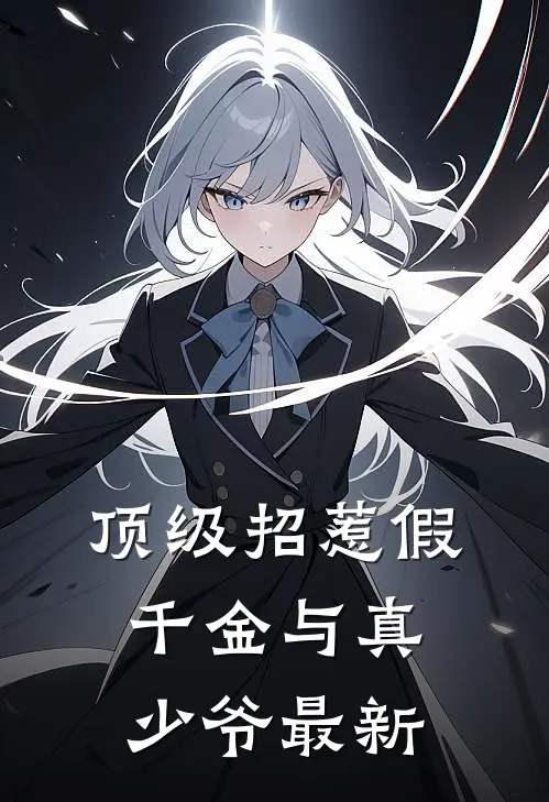 顶级招惹假千金与真少爷最新