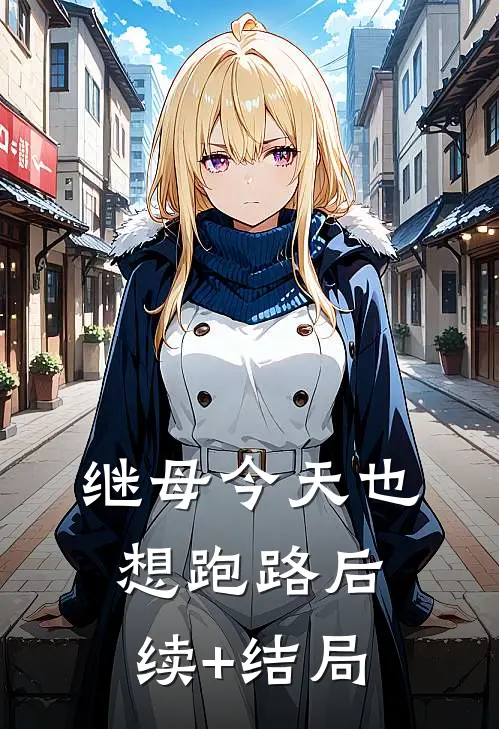 继母今天也想跑路后续+结局