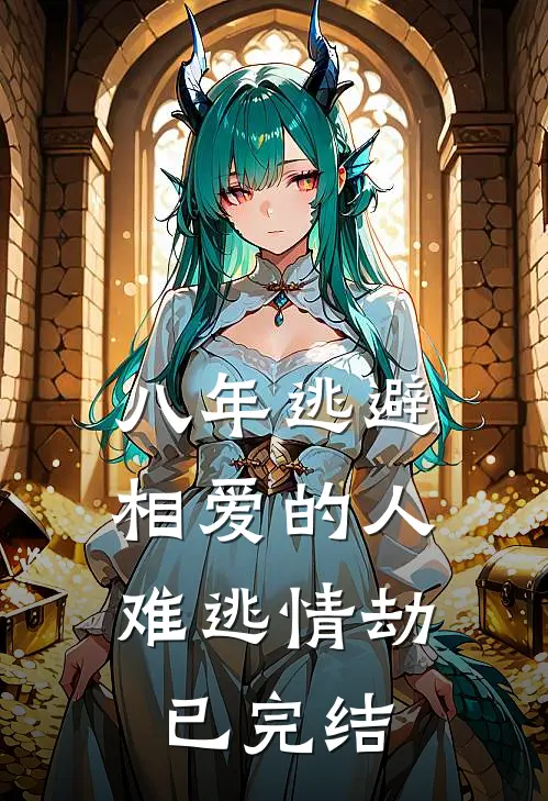 八年逃避，相爱的人难逃情劫已完结