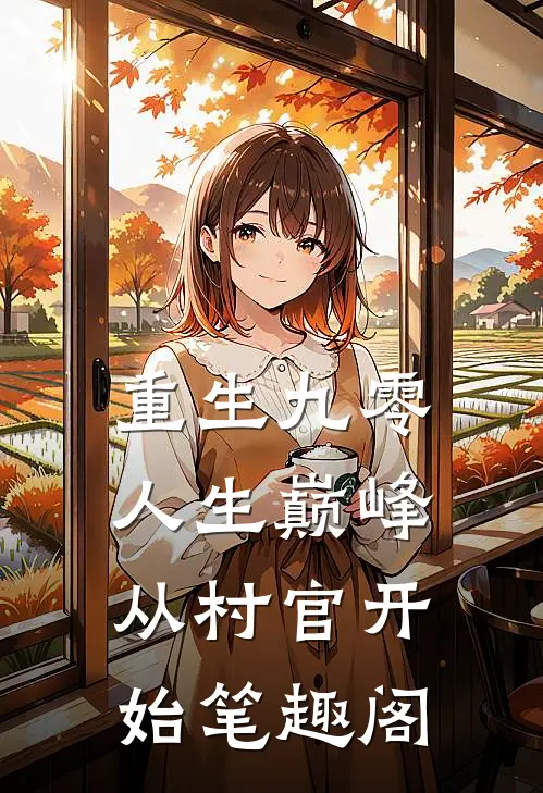 重生九零：人生巅峰从村官开始笔趣阁
