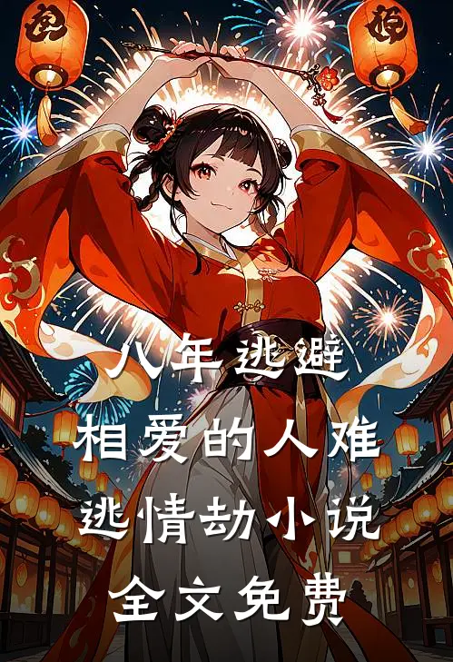 八年逃避，相爱的人难逃情劫小说全文免费