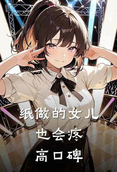 纸做的女儿，也会疼高口碑