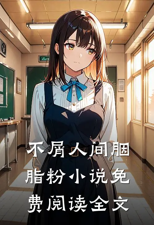 不屑人间胭脂粉小说免费阅读全文