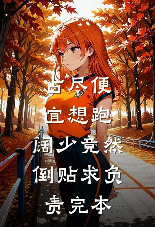 占尽便宜想跑，阔少竟然倒贴求负责完本