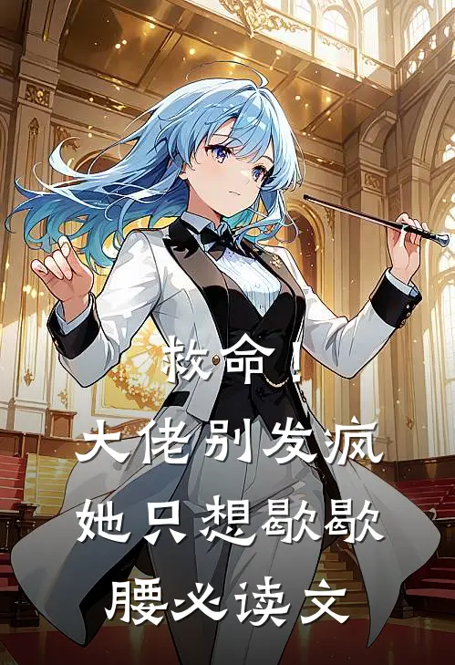 救命！大佬别发疯，她只想歇歇腰必读文