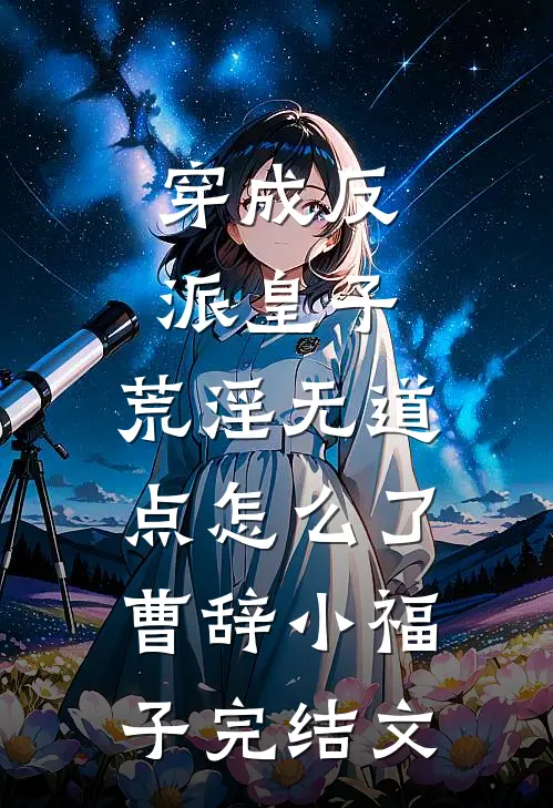穿成反派皇子，荒淫无道点怎么了曹辞小福子完结文