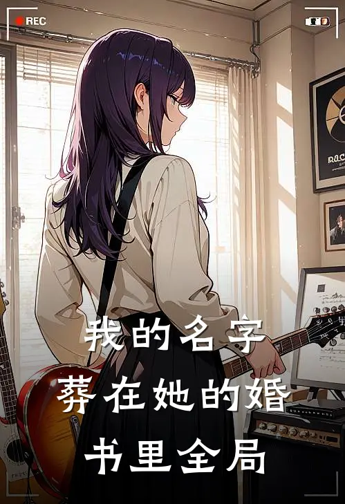 我的名字，葬在她的婚书里全局