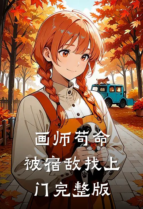 画师苟命，被宿敌找上门完整版