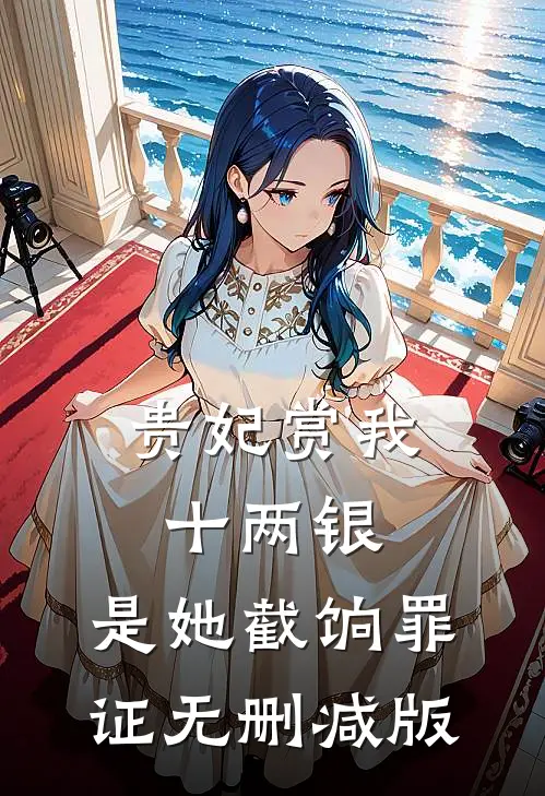 贵妃赏我十两银，是她截饷罪证无删减版