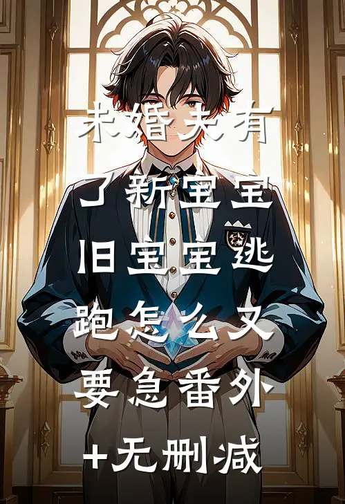 未婚夫有了新宝宝，旧宝宝逃跑怎么又要急番外+无删减