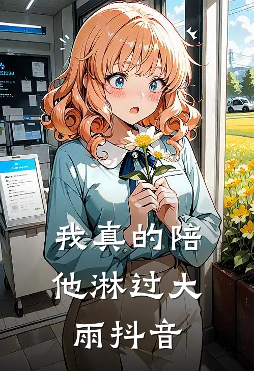 我真的陪他淋过大雨抖音