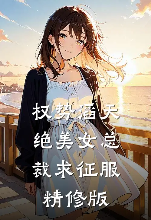 权势滔天，绝美女总裁求征服精修版