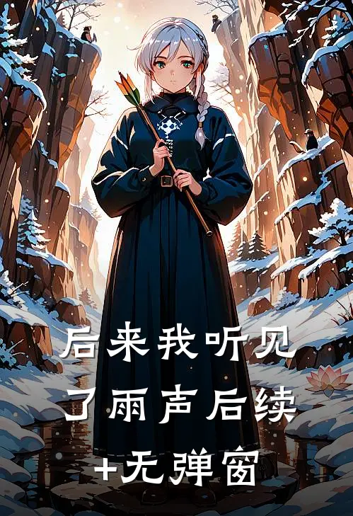 后来我听见了雨声后续+无弹窗