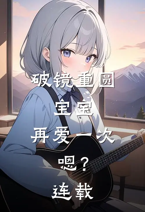 破镜重圆：宝宝，再爱一次，嗯？连载