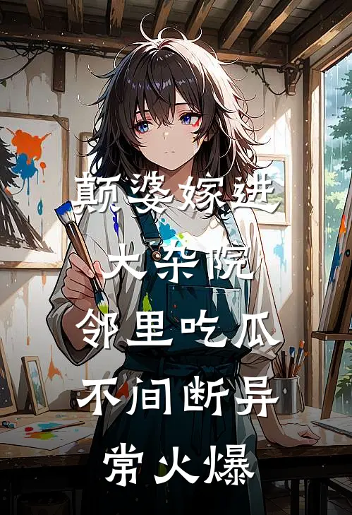 颠婆嫁进大杂院，邻里吃瓜不间断异常火爆