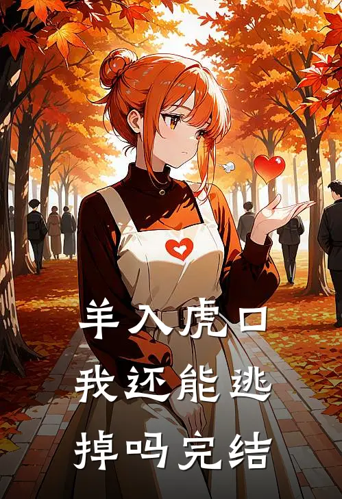 羊入虎口，我还能逃掉吗完结