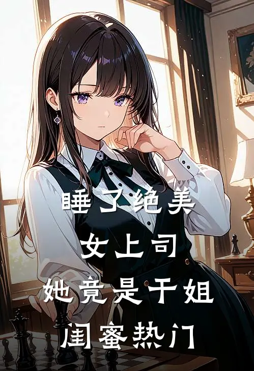 睡了绝美女上司，她竟是干姐闺蜜热门