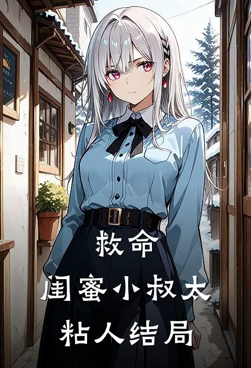 救命，闺蜜小叔太粘人结局