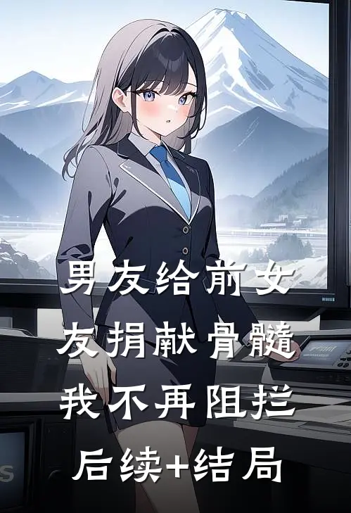 男友给前女友捐献骨髓，我不再阻拦后续+结局