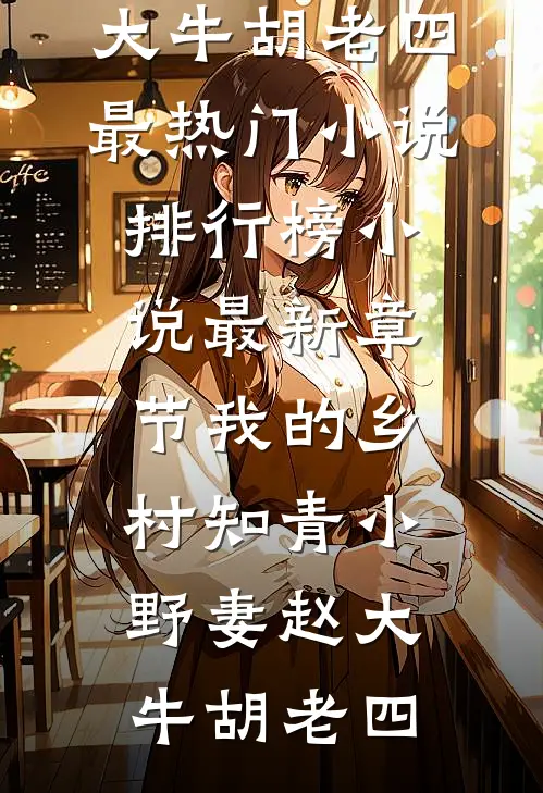 我的乡村知青小野妻(赵大牛胡老四)最热门小说排行榜_小说最新章节我的乡村知青小野妻赵大牛胡老四