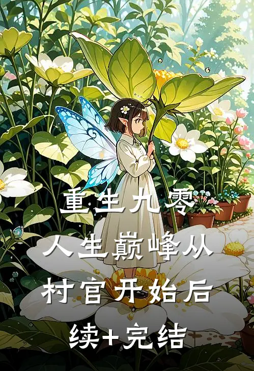 重生九零：人生巅峰从村官开始后续+完结