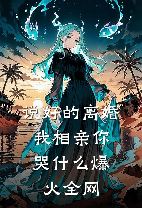 说好的离婚，我相亲你哭什么爆火全网