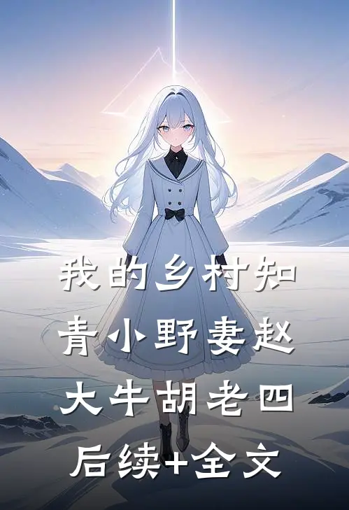 我的乡村知青小野妻赵大牛胡老四后续+全文