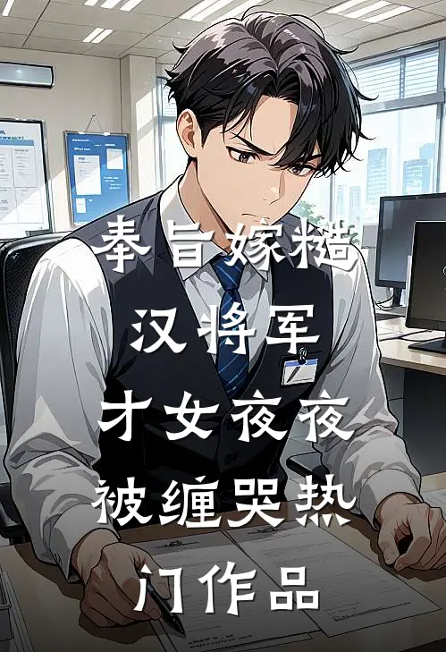 奉旨嫁糙汉将军，才女夜夜被缠哭热门作品
