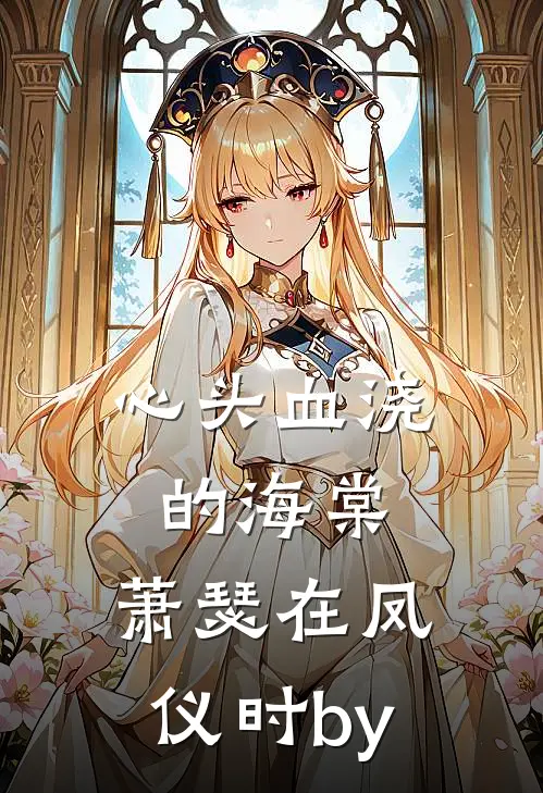 心头血浇的海棠，萧瑟在凤仪时by