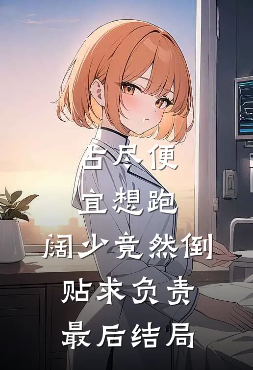 占尽便宜想跑，阔少竟然倒贴求负责最后结局