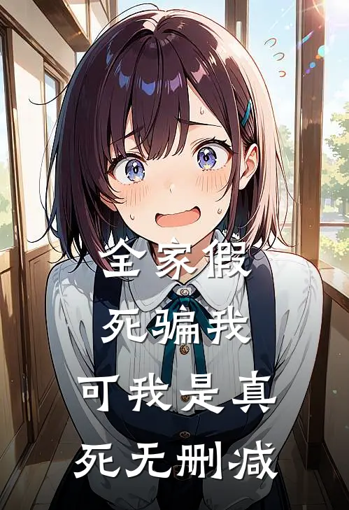 全家假死骗我，可我是真死无删减