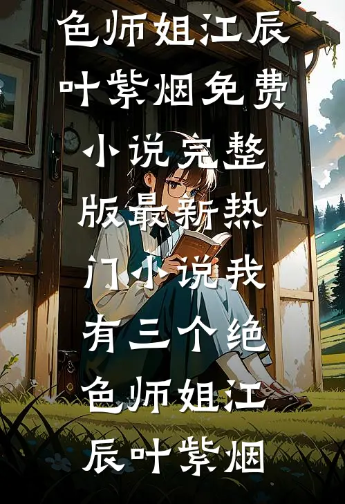 我有三个绝色师姐(江辰叶紫烟)免费小说完整版_最新热门小说我有三个绝色师姐(江辰叶紫烟)