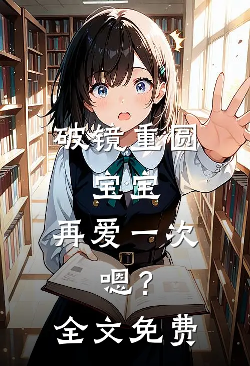 破镜重圆：宝宝，再爱一次，嗯？全文免费