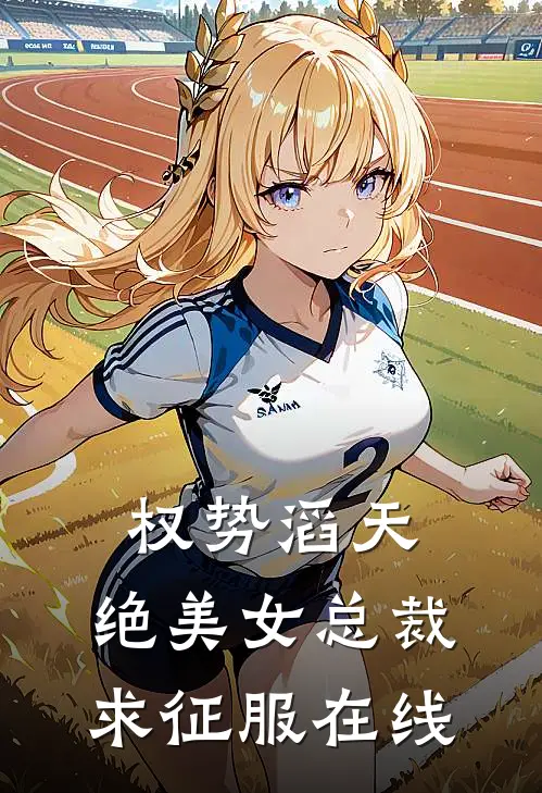 权势滔天，绝美女总裁求征服在线