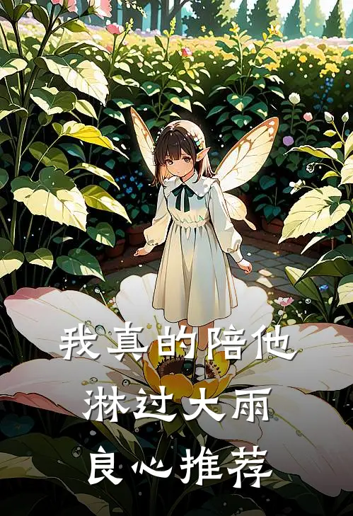 我真的陪他淋过大雨良心推荐