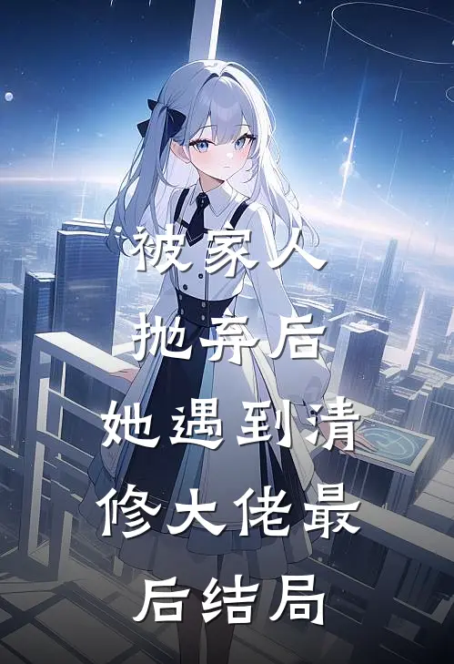 被家人抛弃后，她遇到清修大佬最后结局