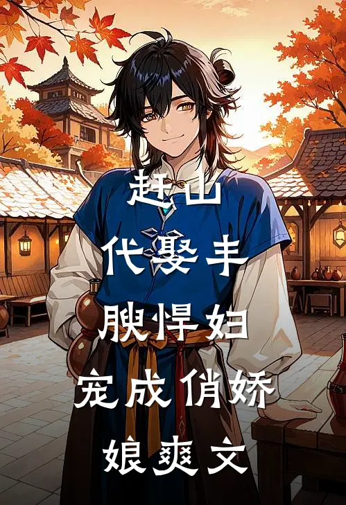赶山：代娶丰腴悍妇，宠成俏娇娘爽文