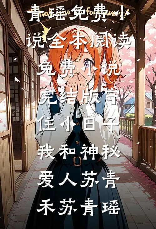 守住小日子：我和神秘爱人苏青禾苏青瑶免费小说全本阅读_免费小说完结版守住小日子：我和神秘爱人(苏青禾苏青瑶)