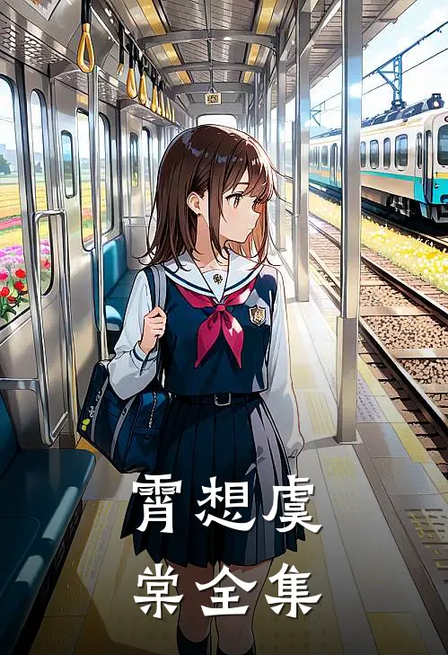 霄想虞棠全集
